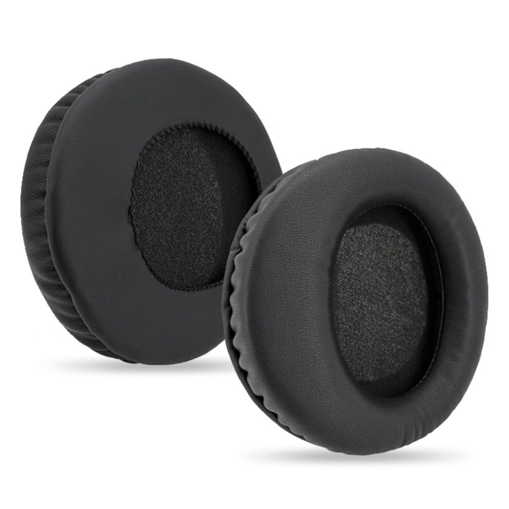 1 Pair Replacement Ear Pad Cushion for MDR-XD200 XD150 RF985R 970R 960R 925R Noise Cancelling Headphone Earpad