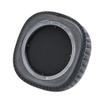 1Pair Ear Pads for Mid ANC Headphones Elastic Memory Foam Earpads Ear Pads Sponge Cushion Replace view 3