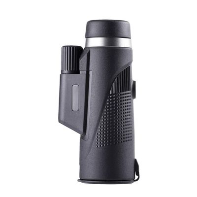 KLPODAU Outdoor Single Tube Telescope with Wrist Strap