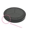 Auto Lens Cap Cover/UV Lens Filter for Leica D-LUX7 D-LUX8 DLUX7 DLUX8 D LUX7 LUX8 D-LUX 7 8 D7 D8 Camera Excellent(Lens Filter) view 3