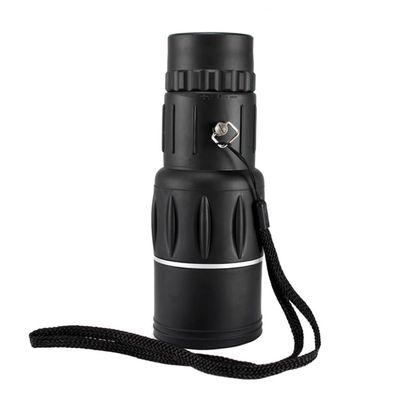 KLPODAU High Magnification and High-Definition Low Light Night Vision Telescope, Compact and Portable