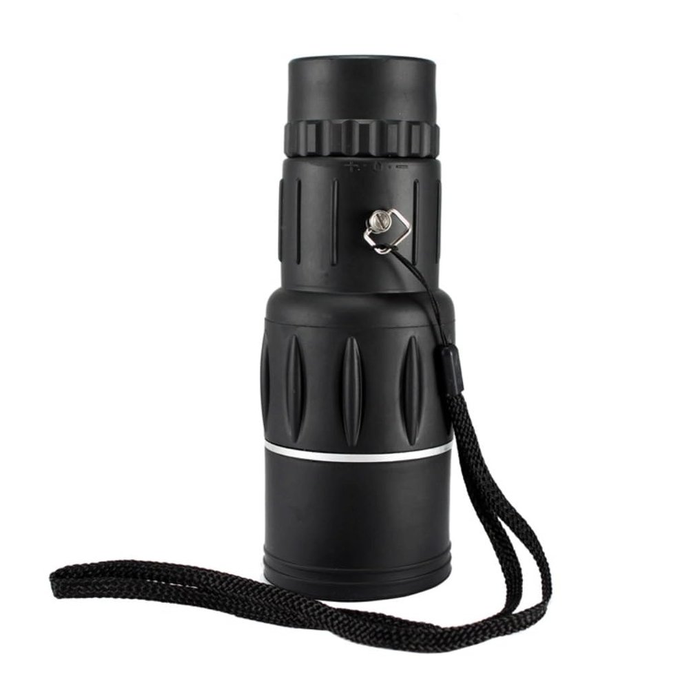 KLPODAU High Magnification and High-Definition Low Light Night Vision Telescope, Compact and Portable