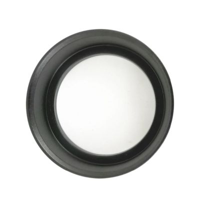 52mm Metal Lens Hood Shade for YongNuo YN 50mm f/1.8 & 35mm f/2.0 EF Mount / YN35mm F2 F2.0 / YN50 YN50mm F1.8 Excellent