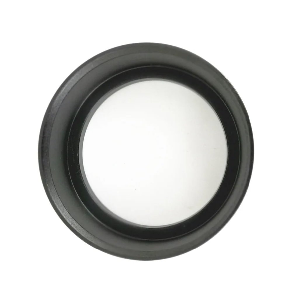 52mm Metal Lens Hood Shade for YongNuo YN 50mm f/1.8 & 35mm f/2.0 EF Mount / YN35mm F2 F2.0 / YN50 YN50mm F1.8 Excellent