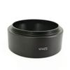 52mm Metal Lens Hood Shade for YongNuo YN 50mm f/1.8 & 35mm f/2.0 EF Mount / YN35mm F2 F2.0 / YN50 YN50mm F1.8 Excellent view 3