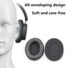 1 Pair Ear Pad Replacement for HD418 HD448 HD428 HD419 HD429 Headphones Ear Cushions Headset Earpads Earmuff Cover view 3