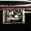 Vinyl Player Gramophone Player Vintage Look Replica Retro Player Phonograph Handcrafted view 2
