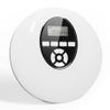 Portable CD Player Anti-Skid Small Music CD for Home Travel Car with LCD Display Support TF Card Personal Music Player view 1