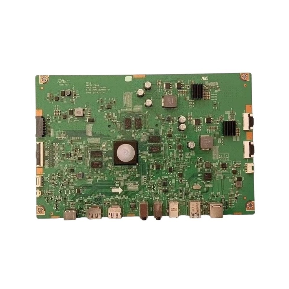Replace TV BN41-02699A BN94-14014B BN91-20823A Display Motherboard, Suitable For LC49RG90SSNXZA LC49RG900SSC LC49RG90SSUXEN CY-PR490LLLV1F Motherboard
