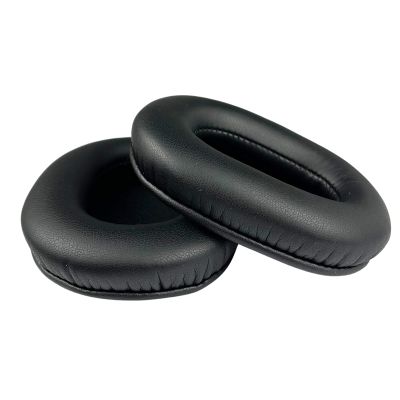 Headphones Earpads Ear Pad Sponges Cushions Replacement for M50XBT M50RD M40X M30X M20X MSR7 SX1