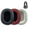 Headphones Earpads Ear Pad Sponges Cushions Replacement for M50XBT M50RD M40X M30X M20X MSR7 SX1 view 2