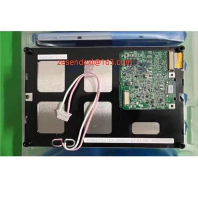 szqianrun 1pcs Office Equipment Parts KG057QV1CA-G000Y 5.7"