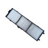 ET-RFV500 Replacement Air Filter - for Panasonic PT-VMW51/PT-CMZ50/PT-VMZ41/PT-VMW50/PT-VMW60/PT-VMW61/PT-VMZ50BU Projectors view 2
