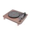 33/45/ 78 RPM Record Player Antique Gramophone Turntable Disc Vinyl Audio PH 2.0 Stereo 3.5mm Output Out 5V view 1