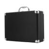 Retro 33/45/78 RPM PH/INT/BT 2.0 Suitcase Turntable LP Record Phone Player 3-Speed 3.5mm view 3