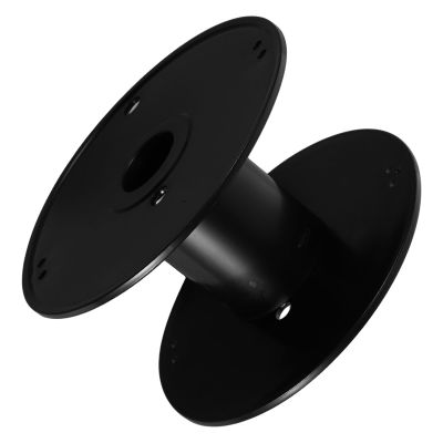 YOSADIER Portable Heavy Duty Cable Reel 165Mm Plastic Cord Organizer for Industrial Use and Cable Management Accessories