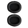 1 Pair Earpads Headphones Ear Pad Earphone Cover Improved Comfort for ATH-SR30BT Replacement Spare Part view 1