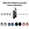 1 Pair Earpads Headphones Ear Pad Earphone Cover Improved Comfort for ATH-SR30BT Replacement Spare Part view 2