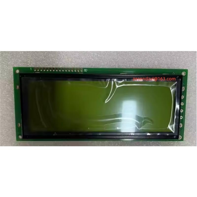 szqianrun 1pcs Office Equipment Parts YETF-06-LEDYG