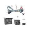 16-Pin Wire Harness with CAN Bus Box for 2004-2009 Peugeot 407 Power Adapter Cable for Android Head Unit(Powercord+CANBUSprotocolbox) view 3