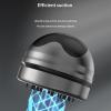 hejhncii Transportable Tiny Vacuum for Efficient Removal of Debris Dirt and Pet Hair in Multiple Settings Dense Vacuum view 3