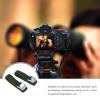 QUMIIRITY 2pcs Outdoor Hunting Securing Belt with Military Green Fixing Strap for Field Use and Wildlife view 3