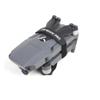 2pcs Drone Propeller Strap Fixed Ties Compatible With Pro 2 3 Air 2(black) view 1
