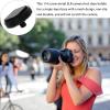 QUMIIRITY 3 Pcs 1/4 Inch Tripod Screw Cold Shoe Flash Adapter Set for DSLR Camera Hot Shoe Mount Accessory Compatible with LED Light and Monitor for Photography Studio view 3