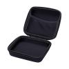 Bassadoro EVA Carrying Case for Electronic Accessories, Small Travel Storage Organizer Bag for Cards, Mobile Disk, Phone, USB Cable (5.91x5.12x2.36 inch) view 1