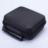 Bassadoro EVA Carrying Case for Electronic Accessories, Small Travel Storage Organizer Bag for Cards, Mobile Disk, Phone, USB Cable (5.91x5.12x2.36 inch) view 3