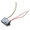 DC-DC Buck Converter Module 15-52V to 12V 3A Power Supply Step-Down Voltage Regulator with 1m Cable for Camera System view 2