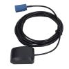 UPALDHOU SYNC 3 GPS Antenna Harness, 3V5V GPS Antenna 1575.42MHz Water Proof Compact Replacement for SYNC 3 APIM Module view 1