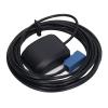 UPALDHOU SYNC 3 GPS Antenna Harness, 3V5V GPS Antenna 1575.42MHz Water Proof Compact Replacement for SYNC 3 APIM Module view 3