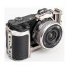 YANZUO Metal Rabbit Cage for Sony A6400/A6300/A6500 Camera Video Shooting Professional Video Mount (Titanium) view 2