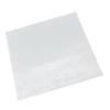 50Pcs Record Sleeves OPP Plastic, Resealable Outer Cover for 12in Records, Crystal Clear Non Adhesive Protective Sleeves with High Tensile Strength for Album Storage view 2
