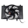 Radiator Cooling Fan 192051070000 192300580000 Compatible with Hisun 400 500 700 ATV UTV view 1