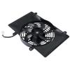 Radiator Cooling Fan 192051070000 192300580000 Compatible with Hisun 400 500 700 ATV UTV view 4