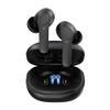 144-Language Real-Time Translator Earbuds, 4 Modes, Wireless BT Two-Way Voice Translator, Noise Cancelling, IPX6 Waterproof for Sports, Business, Travel (Black) view 1