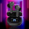 144-Language Real-Time Translator Earbuds, 4 Modes, Wireless BT Two-Way Voice Translator, Noise Cancelling, IPX6 Waterproof for Sports, Business, Travel (Black) view 4