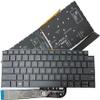 100% New Laptop Keyboard with Backlight Replacement for Dell Vostro 5310 5320 5410 5415/for Latitude 3320 3420 (Black) view 2