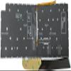 100% New Laptop Keyboard with Backlight Replacement for Dell Vostro 5310 5320 5410 5415/for Latitude 3320 3420 (Black) view 4