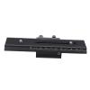 2 Way Macro Focusing Rail Slider, Camera Slider for Close up, Precision Alloy Rail with 1/4" Mounting Screw, Smooth Rack and Pinion Movement for DSLR Cameras, High Accurac view 3
