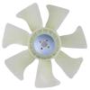 Cooling Fan 119717-44740 Y119717-44740 for Yanmar Engine 3TNV70 3TNV88 3TNV76 3TNV80 3TNV74 New Aftermarket Parts view 1