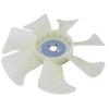 Cooling Fan 119717-44740 Y119717-44740 for Yanmar Engine 3TNV70 3TNV88 3TNV76 3TNV80 3TNV74 New Aftermarket Parts view 3