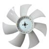 Cooling Fan 119717-44740 Y119717-44740 for Yanmar Engine 3TNV70 3TNV88 3TNV76 3TNV80 3TNV74 New Aftermarket Parts view 4