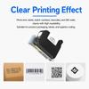 INPTNOV S70 Quick-Dry Ink Cartridge for Handheld Inkjet Printer - 42ML, 2-3s Fast Drying, 2-12.7mm (0.078-0.5") Printing Height, Multi-Material Adhesion for Coding & Marking, 2-Pack view 3