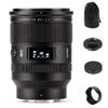 Viltrox AF 35mm F1.2 LAB Z, 35/f1.2 Full Frame Lens for Nikon Z Mount, Large Aperture Dual Floating Focus 35mm f/1.2 Z HyperVCM Motor (for Nikon Z) view 1