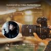 Viltrox AF 35mm F1.2 LAB Z, 35/f1.2 Full Frame Lens for Nikon Z Mount, Large Aperture Dual Floating Focus 35mm f/1.2 Z HyperVCM Motor (for Nikon Z) view 4