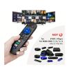 2 Remote ControlsCompatible with TCCompatible for RokuCompatible for Hisense Compatible for RokuCompatible for Onn RokuCompatible for PhilipsSmart TV view 3