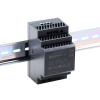 DDR-60G DDR-60L DDR-60G-12 DDR-60G-24 DDR-60L-12 DDR-60L-24 60W DIN Rail Type DC-DC Converter(DDR-60L-12) view 2
